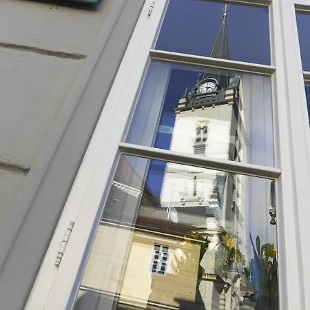 Hotel Bloom Lublaň
