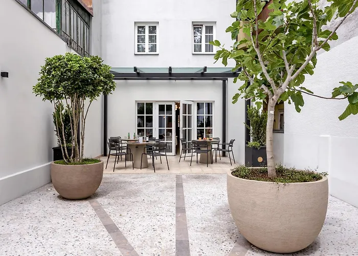 Hotel Bloom Ljubljana