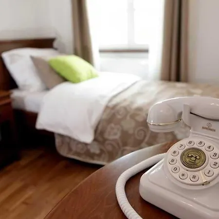 Hotell Bloom