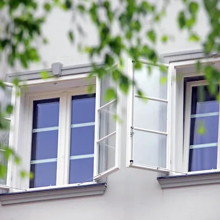 Hotel Bloom Ljubljana