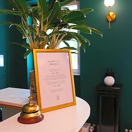 Bloom Hotel 3*