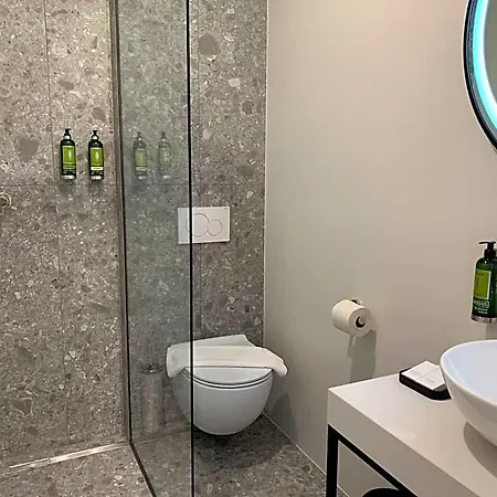 Bloom Hotel Ljubljana