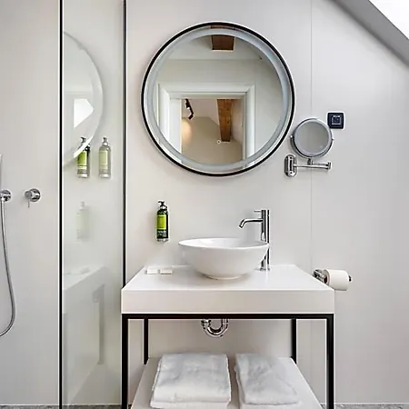 Bloom Hotel Ljubljana