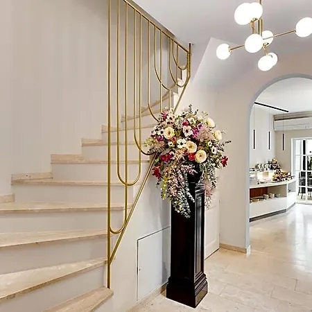 Bloom Hotel Ljubljana