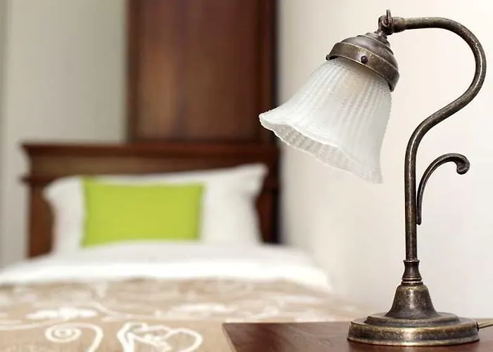 Bloom Hotel Ljubljana