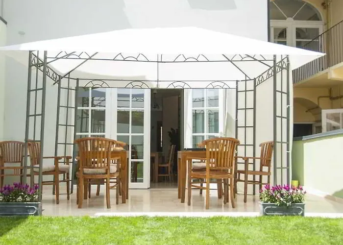 Bloom Hotel Ljubljana