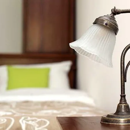 Bloom Hotel Liubliana